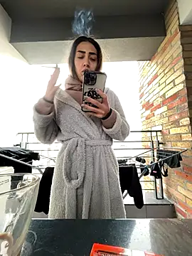 BonyBon29 online show from November 22, 6:56 am