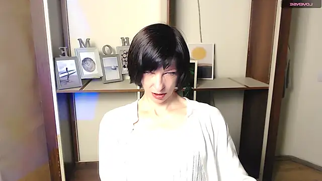  AngeliaFlow  online show from October 21, 7:42 am