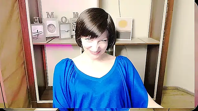  AngeliaFlow  online show from June 16, 8:50 am