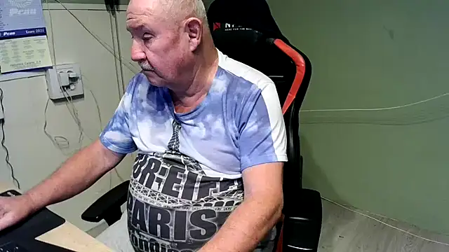 barenfan online show from February 5, 10:55 pm