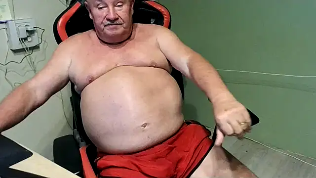 barenfan online show from February 9, 11:57 pm