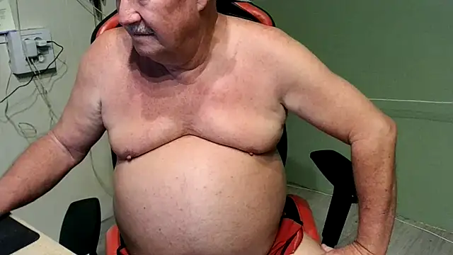 barenfan online show from February 10, 11:34 pm