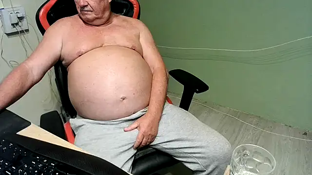 barenfan online show from March 4, 10:27 pm