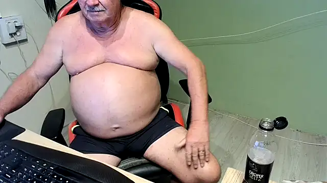 barenfan online show from March 10, 11:16 pm