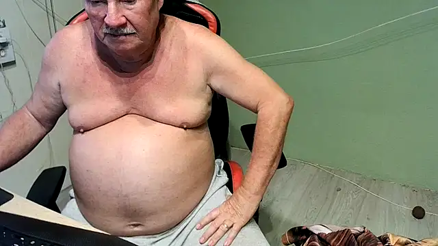 barenfan online show from March 19, 7:27 pm