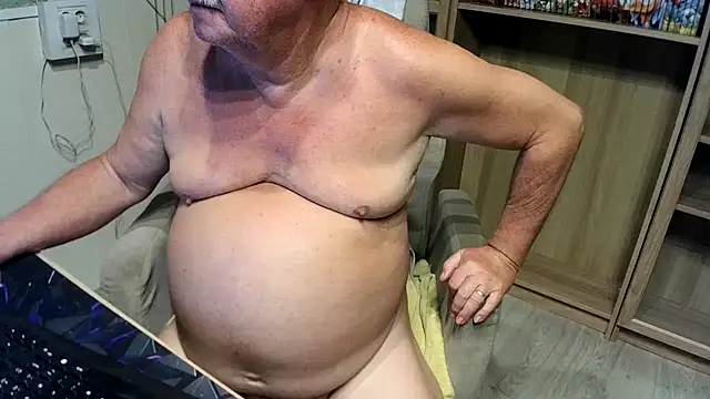 barenfan online show from October 28, 7:27 pm