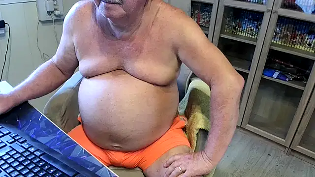 barenfan online show from November 10, 4:28 pm