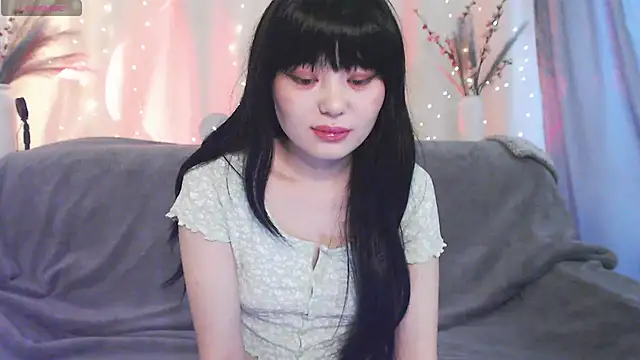 CelestialEwa online show from February 7, 2:50 am