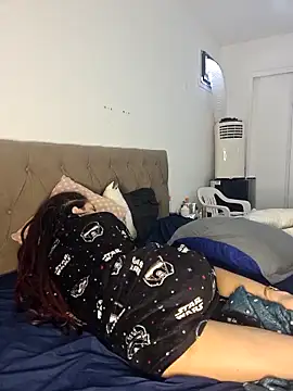 Snapshot of nickelfie chatting on February 25, 10:58 am nickelfie online show from February 25, 10:58 am