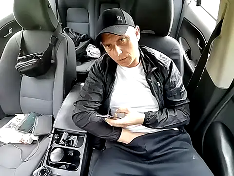 CriminalJunction6 online show from September 15, 6:24 am