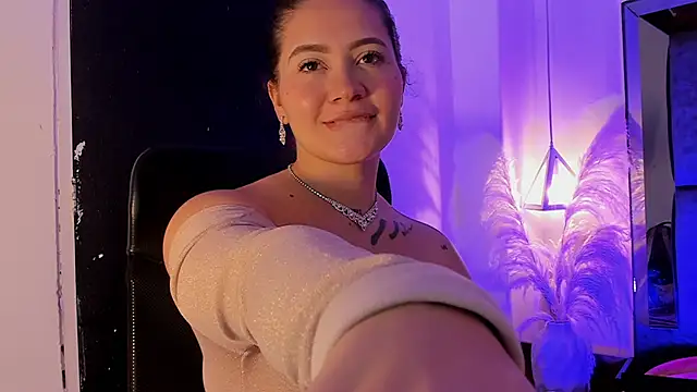 Morgan Wright online show from February 18, 7:09 pm