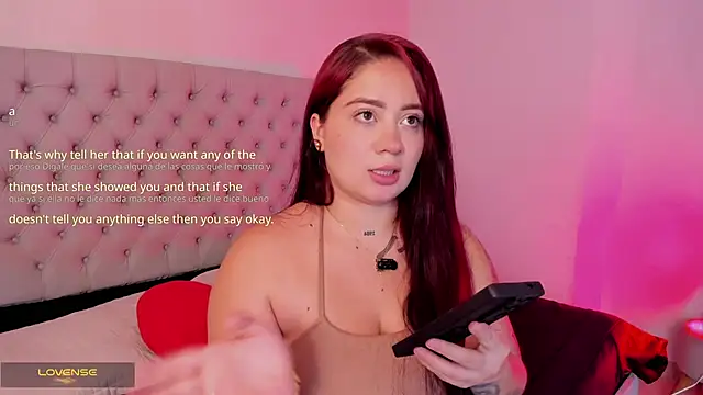 Snapshot of Morgan_Wright chatting on February 13, 7:43 pm Morgan Wright online show from February 13, 7:43 pm