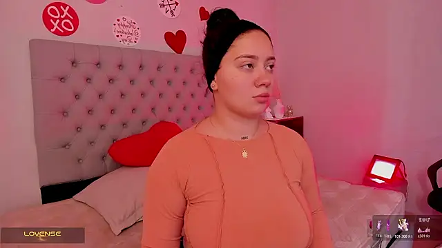 Snapshot of Morgan_Wright chatting on February 21, 8:54 pm Morgan Wright online show from February 21, 8:54 pm