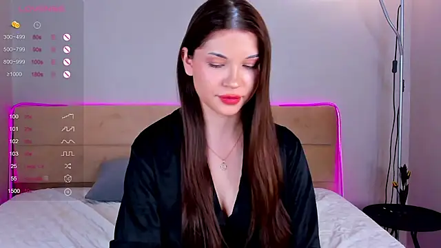 MargoChoise online show from February 6, 4:03 pm