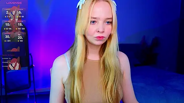 Bellla Murrr online show from February 11, 6:22 pm