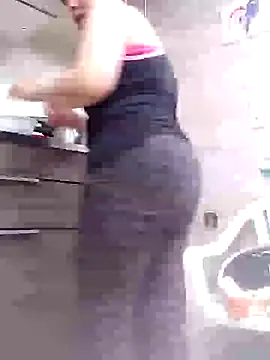 Snapshot of Saori_Sann_ chatting on February 16, 6:54 pm Saori Sann online show from February 16, 6:54 pm