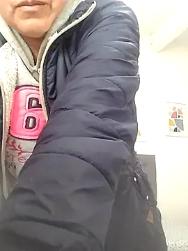 Snapshot of Saori_Sann_ chatting on October 14, 2:18 pm Saori Sann online show from October 14, 2:18 pm