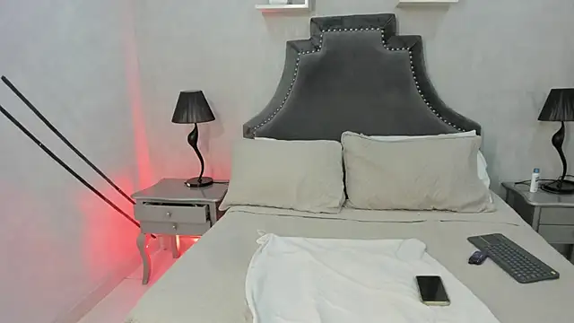 VictoriaBlackfire online show from March 6, 4:52 am