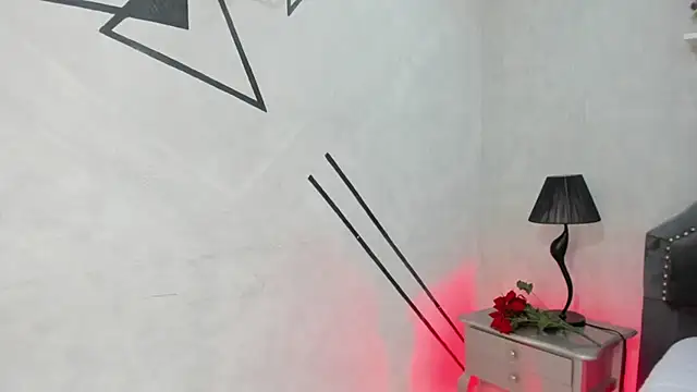 VictoriaBlackfire online show from March 7, 7:52 am