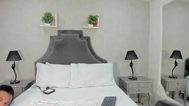 VictoriaBlackfire online show from March 11, 4:43 am