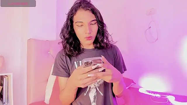 VictoriaBlackfire online show from November 11, 4:56 am