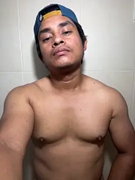 Snapshot of Jeter95 chatting on February 16, 5:03 am Jeter95 online show from February 16, 5:03 am