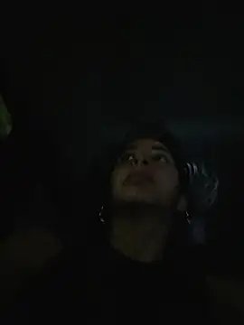 Snapshot of MaiPandora chatting on March 2, 11:55 pm MaiPandora online show from March 2, 11:55 pm