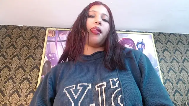 Rouse darkk online show from February 13, 5:37 am