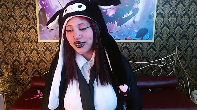 Rouse darkk online show from February 22, 3:12 am