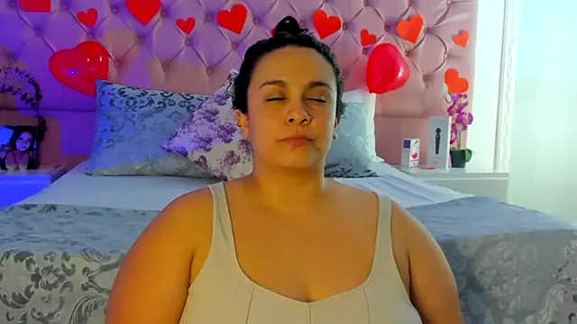 KourtneyEvans online show from February 24, 7:41 pm