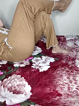 Malika-697 online show from November 5, 7:47 pm