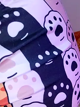 Malika-697 online show from March 11, 11:00 pm