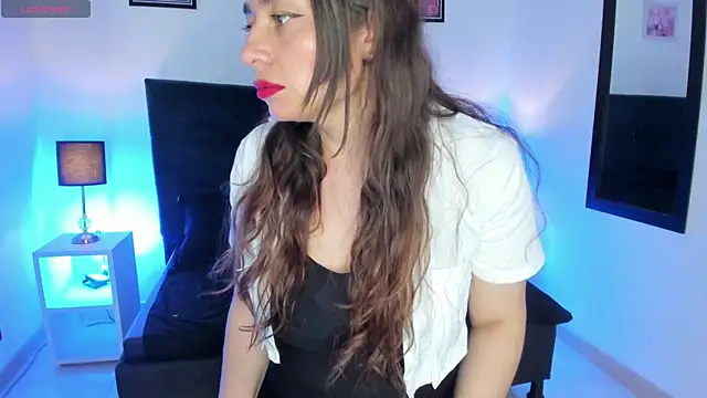  michonne  online show from February 7, 8:10 pm