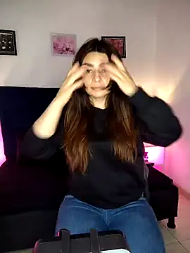  michonne  online show from February 13, 7:52 pm