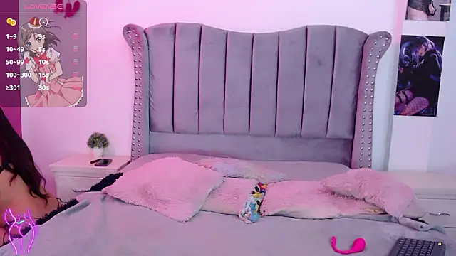 melody toy online show from January 9, 8:10 pm