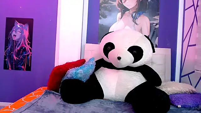 melody toy online show from February 18, 8:05 pm