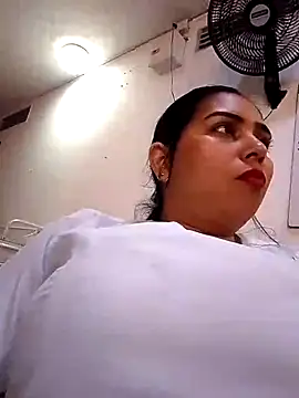 yess Hotnurse online show from February 15, 4:45 pm