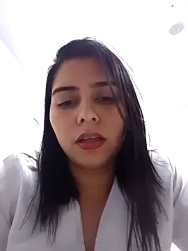 yess Hotnurse online show from February 24, 8:27 am