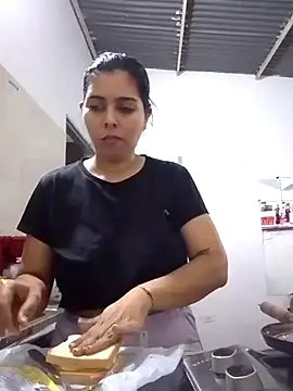 yess Hotnurse online show from March 1, 2:04 am