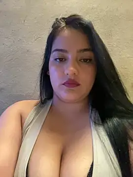 Snapshot of Sahanaprincessll chatting on October 23, 3:44 pm Sahanaprincessll online show from October 23, 3:44 pm