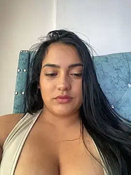 Sahanaprincessll online show from January 15, 6:55 pm