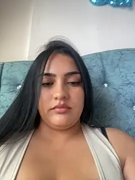 Sahanaprincessll online show from February 21, 5:58 pm