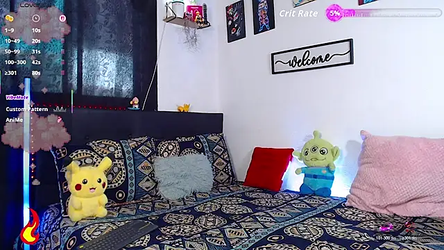 Snapshot of kyle_clint07 chatting on March 14, 7:08 pm kyle clint07 online show from March 14, 7:08 pm