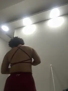 Snapshot of Tana_latin chatting on October 29, 12:35 am Tana latin online show from October 29, 12:35 am