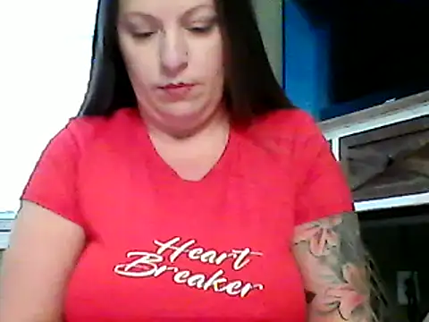 SashaSC3 online show from February 14, 10:04 pm