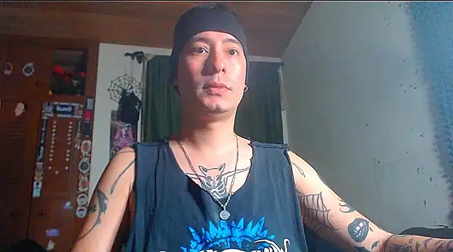 vampireathome online show from February 5, 7:29 am