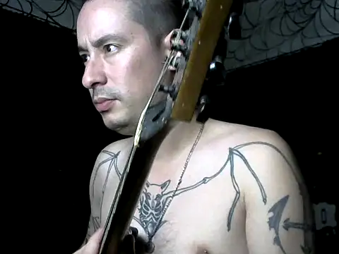 vampireathome online show from March 9, 6:06 am