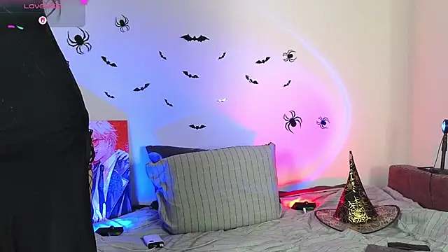 Snapshot of AfinaSweet chatting on October 26, 3:12 am AfinaSweet online show from October 26, 3:12 am