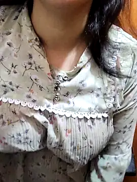 Your cutiepie  online show from February 28, 11:23 pm