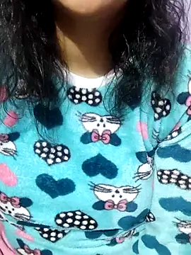 Your cutiepie  online show from February 26, 3:49 am